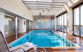 Hotel Madero Buenos Aires, Worldhotels Elite